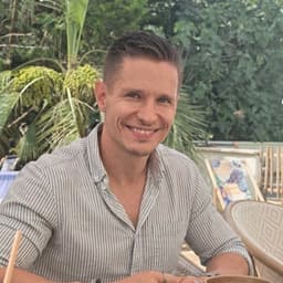 Mika, l’auteur de Luweo